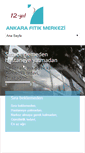 Mobile Screenshot of ankarafitikmerkezi.com